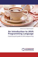 An introduction to JAVA Programming Language