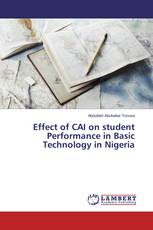 Effect of CAI on student Performance in Basic Technology in Nigeria