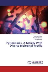 Pyrimidines- A Moiety With Diverse Biological Profile