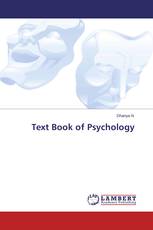 Text Book of Psychology