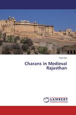 Charans in Medieval Rajasthan