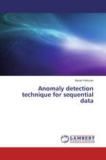 Anomaly detection technique for sequential data