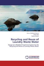 Recycling and Reuse of Laundry Waste Water