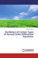 Oscillation of Certain Types of Second Order Differential Equations