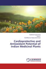 Cardioprotective and Antioxidant Potential of Indian Medicinal Plants