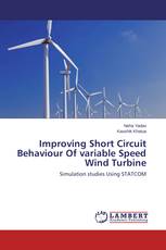 Improving Short Circuit Behaviour Of variable Speed Wind Turbine