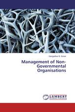 Management of Non-Governmental Organisations