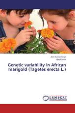 Genetic variability in African marigold (Tagetes erecta L.)