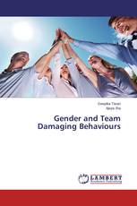 Gender and Team Damaging Behaviours