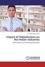 Impact of Globalisation on the Indian Industries