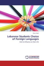 Lebanese Students Choice of Foreign Languages