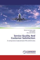 Service Quality And Customer Satisfaction