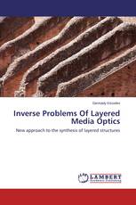 Inverse Problems Of Layered Media Optics