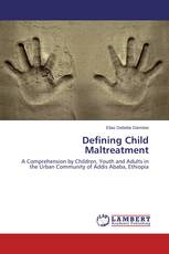 Defining Child Maltreatment