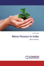 Micro Finance in India