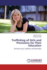 Trafficking of Girls and Provisions for Their Education