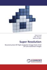 Super Resolution