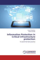Information Protection in Critical infrastructure protection