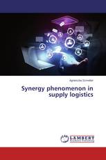 Synergy phenomenon in supply logistics