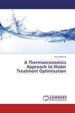 A Thermoeconomics Approach to Water Treatment Optimisation