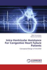 Intra-Ventricular Assistance For Congestive Heart Failure Patients