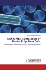 Mechanical Stimulation of Dental Pulp Stem Cells