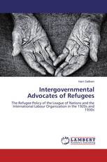 Intergovernmental Advocates of Refugees