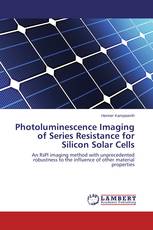 Photoluminescence Imaging of Series Resistance for Silicon Solar Cells