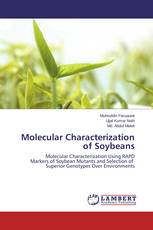 Molecular Characterization of Soybeans