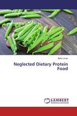 Neglected Dietary Protein Food