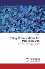 Tiling Optimizations for Parallelization