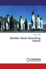Somber Souls Searching Solace