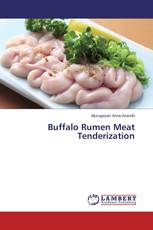 Buffalo Rumen Meat Tenderization
