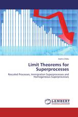Limit Theorems for Superprocesses