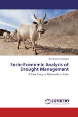 Socio-Economic Analysis of Drought Management