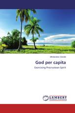 God per capita