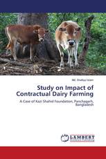 Study on Impact of Contractual Dairy Farming