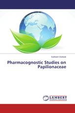 Pharmacognostic Studies on Papilionaceae