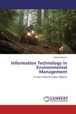 Information Technology in Environmental Management
