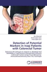 Detection of Potential Markers in Iraqi Patients with Colorectal Tumor