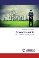 Entrepreneurship