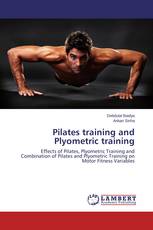 Pilates training and Plyometric training