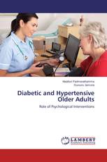 Diabetic and Hypertensive Older Adults