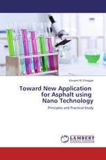 Toward New Application for Asphalt using Nano Technology
