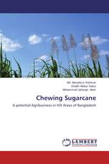 Chewing Sugarcane