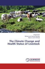 The Climate Change and Health Status of Livestock