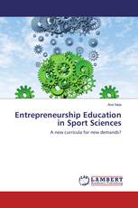 Entrepreneurship Education in Sport Sciences