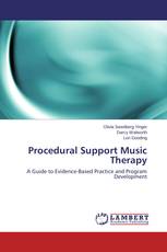 Procedural Support Music Therapy
