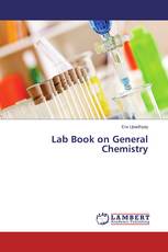 Lab Book on General Chemistry