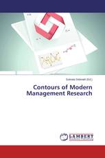 Contours of Modern Management Research